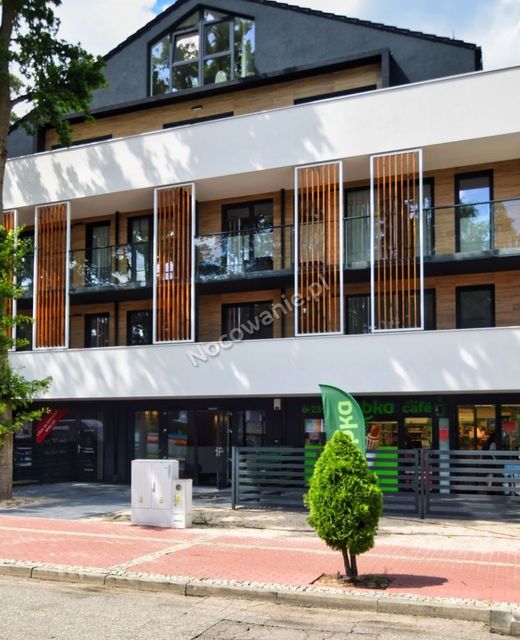 Apartament na Wydmach 