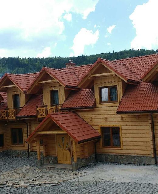 Apartamenty Monika