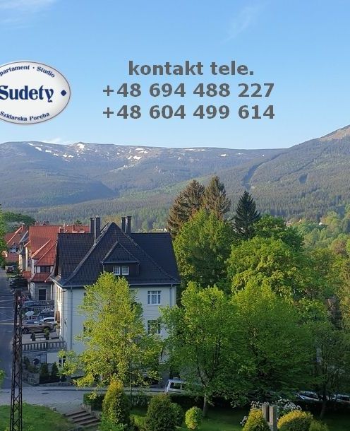 Apartament Sudety
