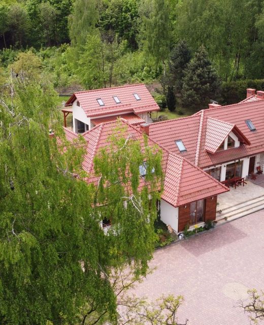 Agroturystyka Podzamcze