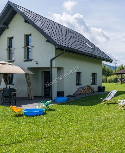 Domek Tadeusz