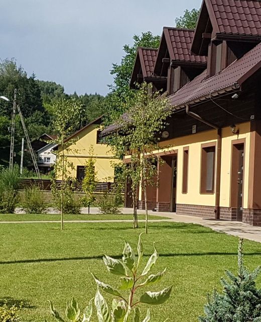 Agroturystyka Zacisze