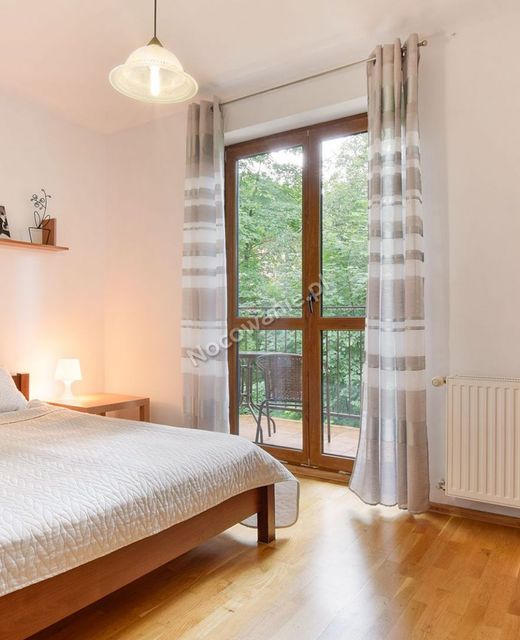 Apartament przy Skalnej