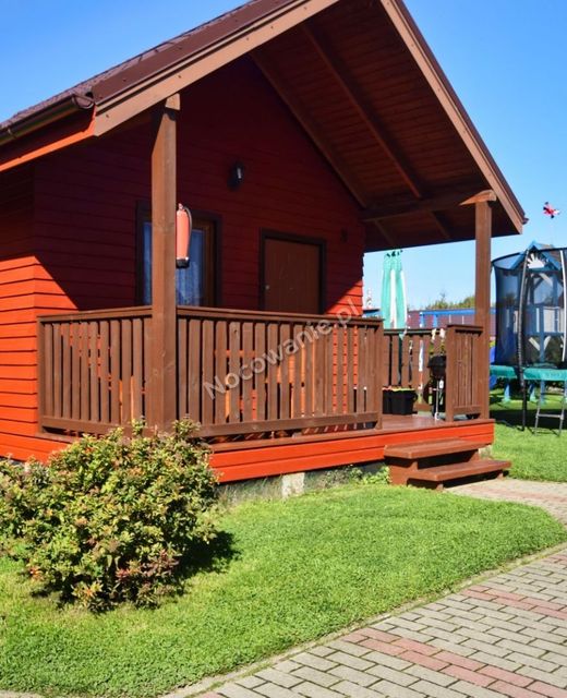 Domki Wypoczynkowe Orka