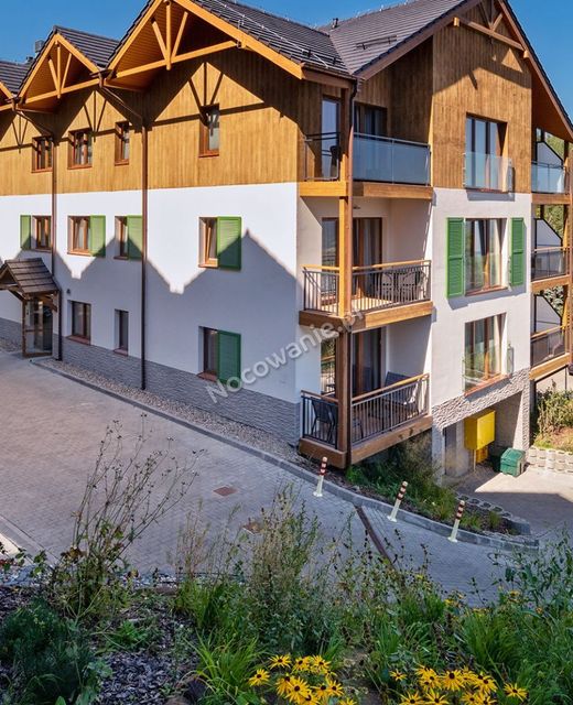 Apartament Słoneczny Stok Karpacz
