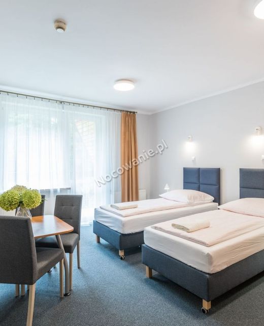 Hotel Maraton**