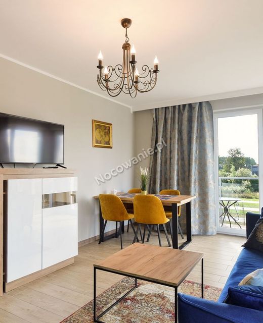 Apartamenty Maczka Kołobrzeg