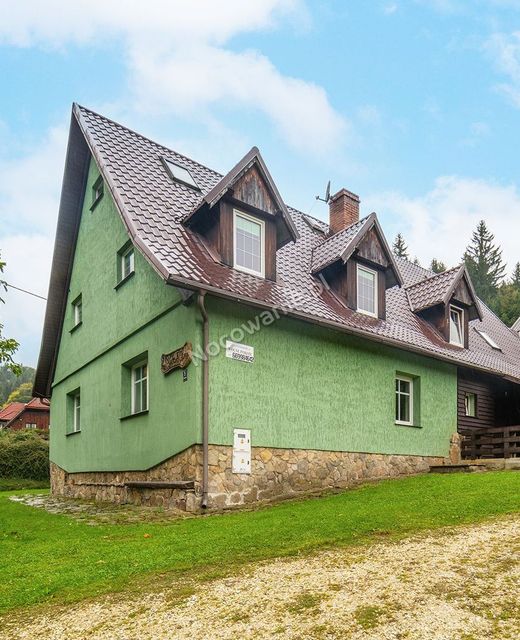 Agroturystyka w Dolinie Kleśnicy