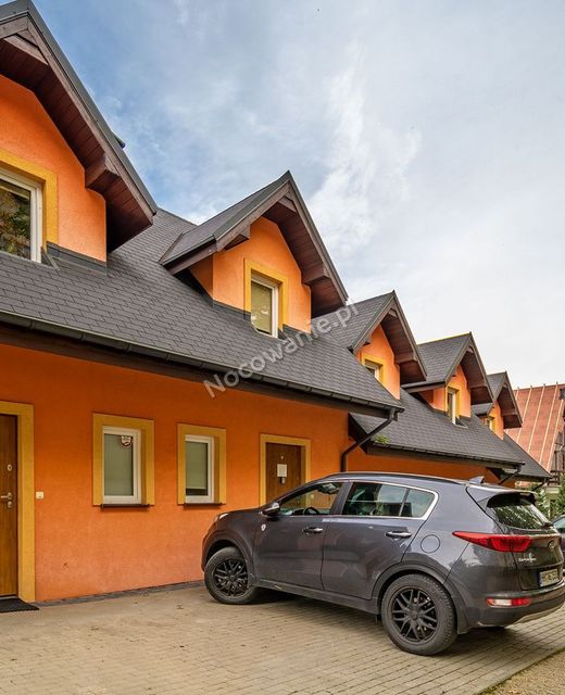 Apartamenty Przy Deptaku