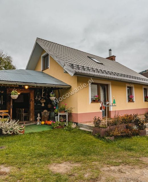 Agroturystyka Górska Wenecja