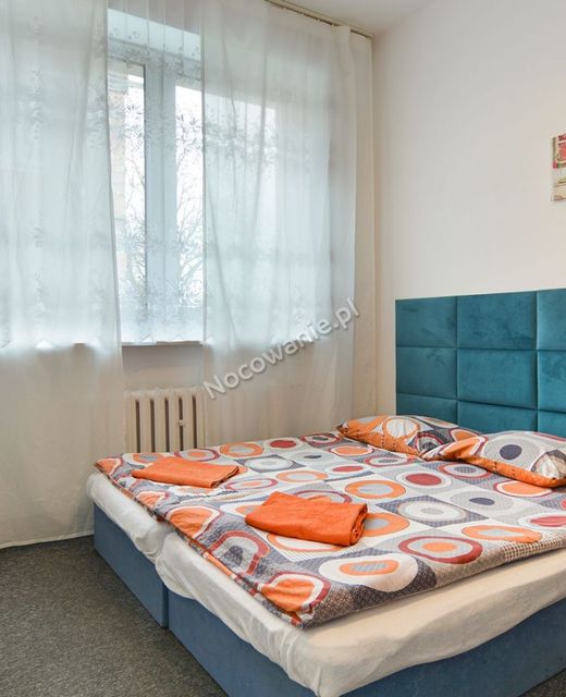 Pokoje Gościnne Bryza Gdynia