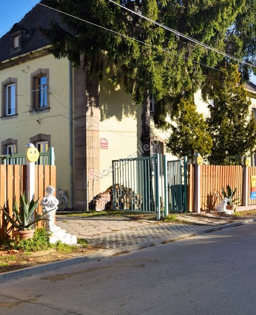Kwatery u Janosika
