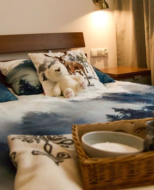 Apartament MISIOK