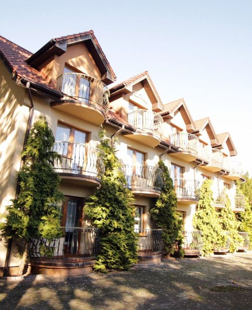 Baltic Villa