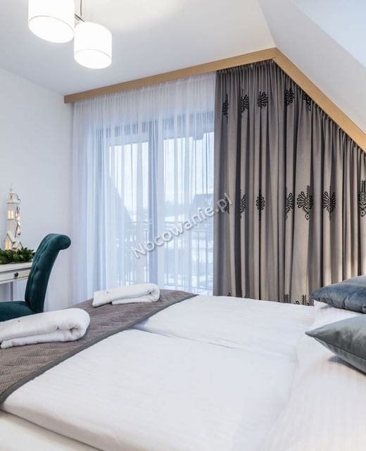 Apartament Mako - Ski