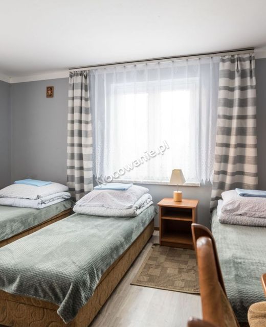 Agroturystyka Anna i Kazimierz Jurkowscy