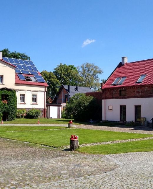 Gospodarstwo Agroturystyczne