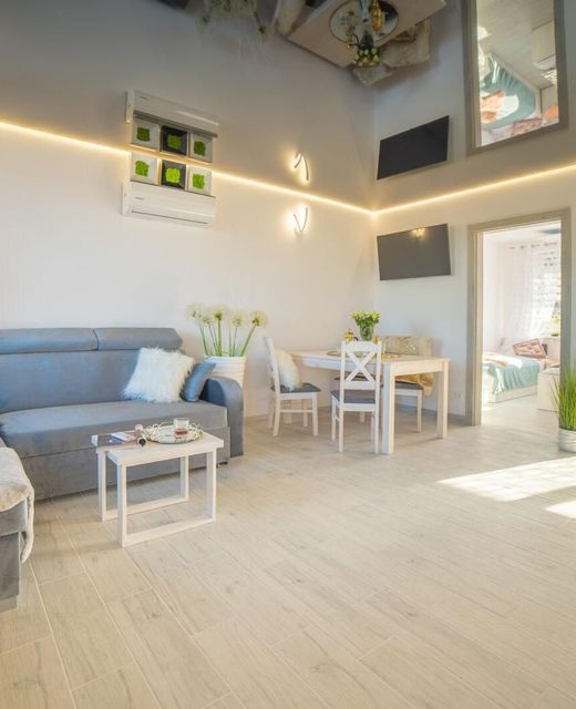 Apartamenty Scarlet