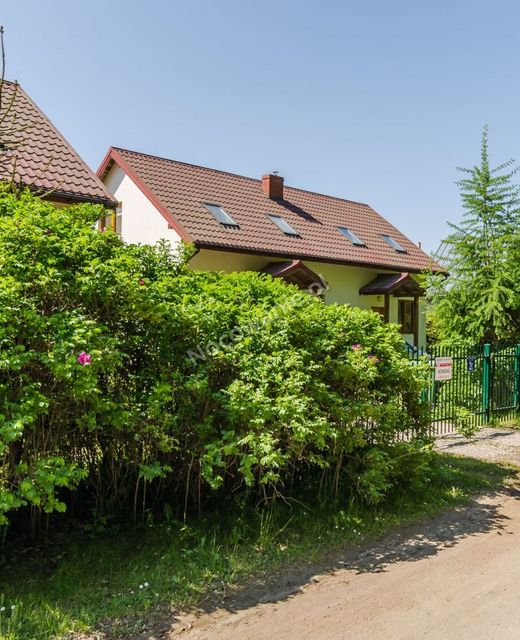Domki Bliźniaki Dla Rodzin (Akceptujemy Niegroźne Pieski) 
