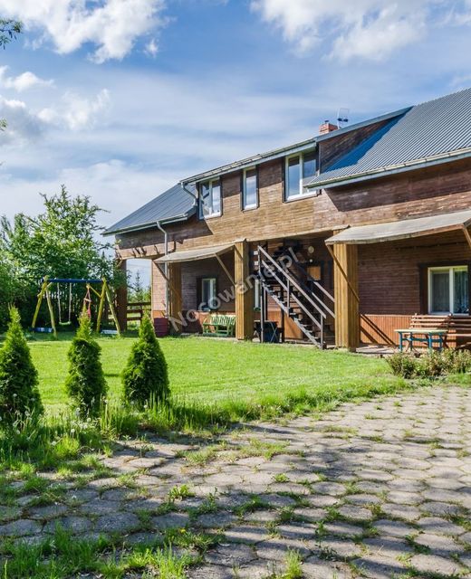 Agroturystyka Zielone Zacisze