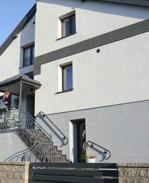 Amelia - pokoje, domki, apartamenty