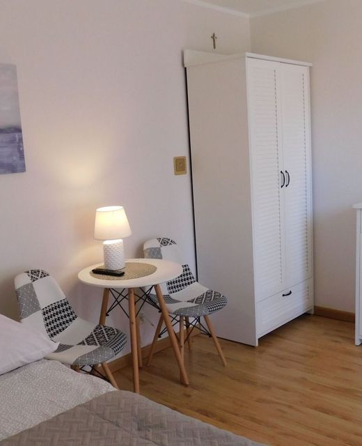 Domki i apartamenty u Piotra