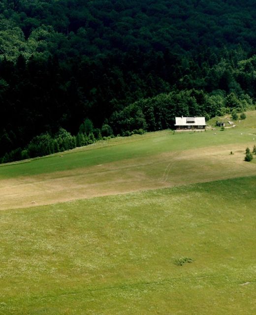 Schronisko Górskie nad Smolnikiem