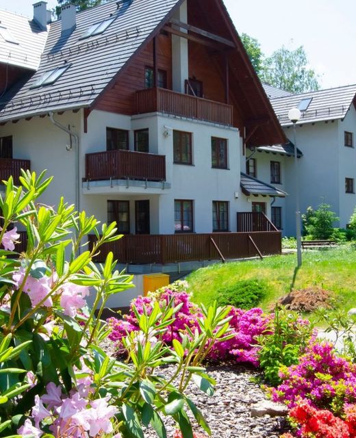 Apartament Polana Karpacz