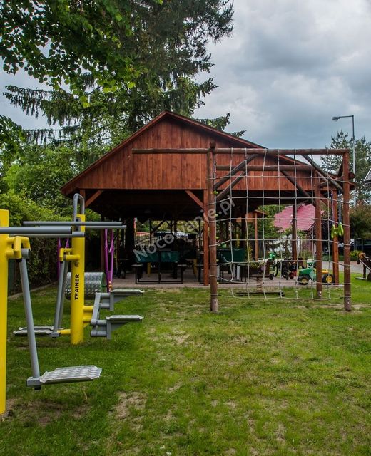 Ośrodek Wypoczynkowy Zacisze