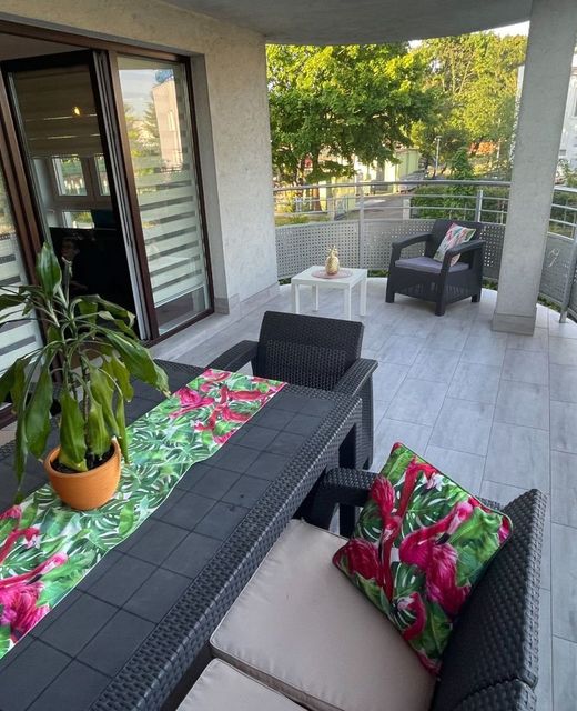 APARTAMENTY VILLA NORD