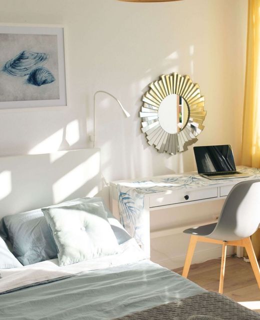 Apartamenty wakacyjne w Dębinie