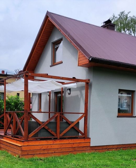 Ciemalowka