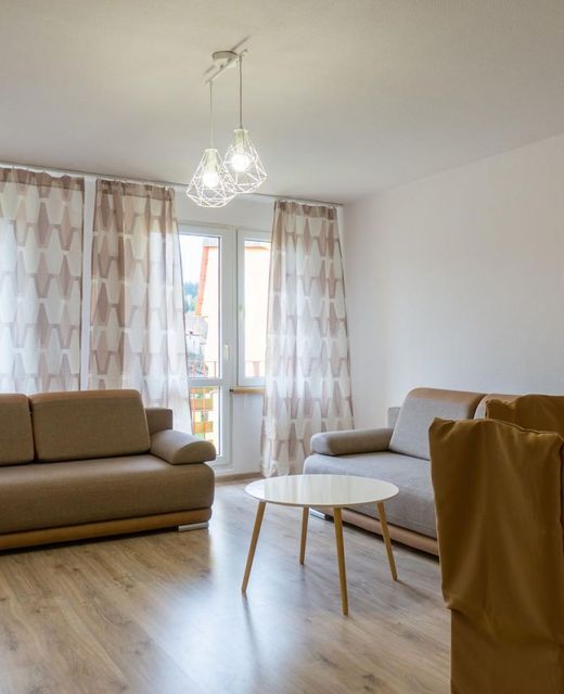 APARTAMENT MARTYNKA