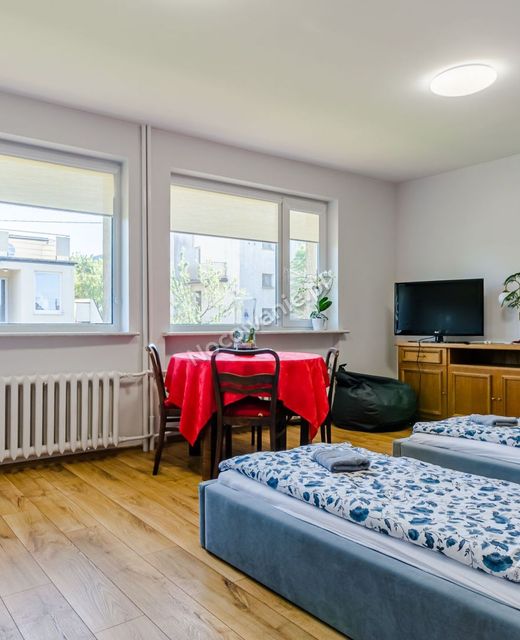 Apartament Szperk