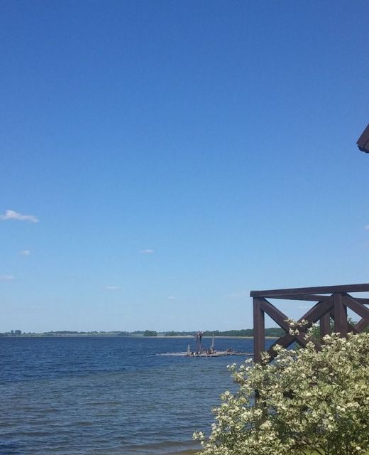 Apartamenty nad jeziorem „Odpocznij” 