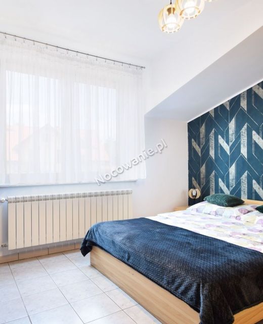 Pokoje i Apartamenty Alex
