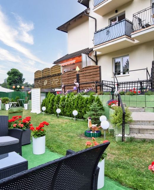 Villa Rosa