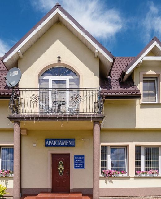 Apartament Przy Deptaku