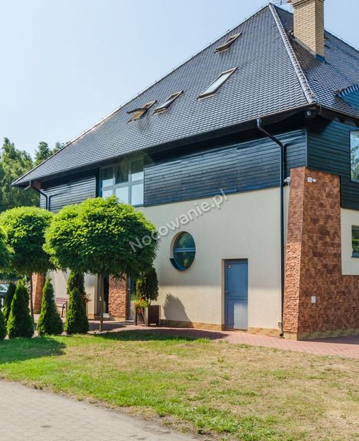 Apartamenty Leśne