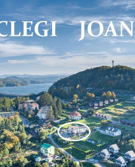 Noclegi Joanna