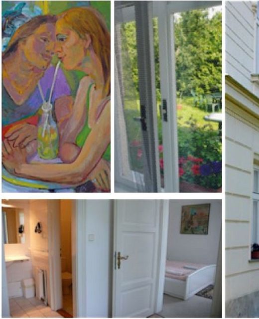 Residence Jana Praha 6