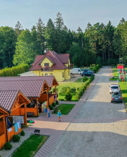 Balticmar Ośrodek Wypoczynkowy