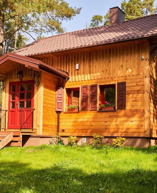 Villa Żubrowka Supraśl