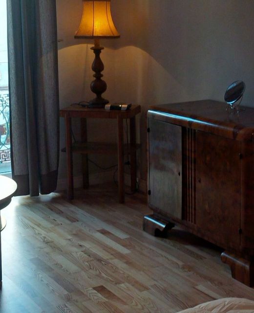 Apartament Cafe Belg