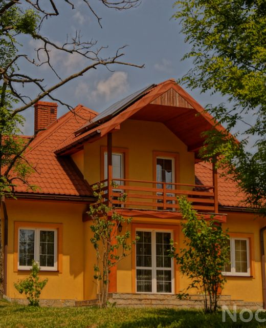 Zielone Wzgórze 