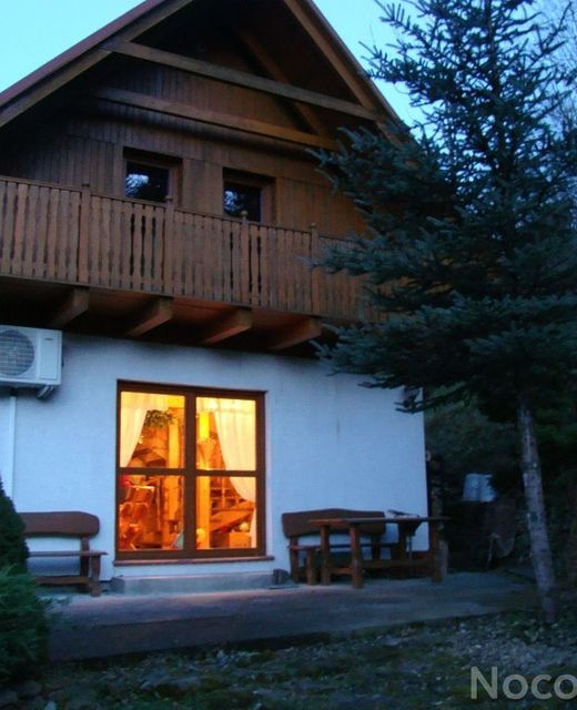 Chatka Zagroń