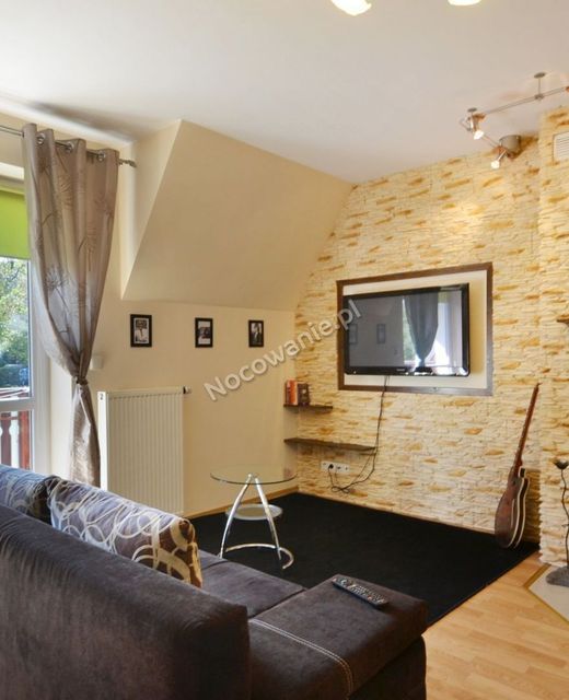 Apartamenty Skaldowie 