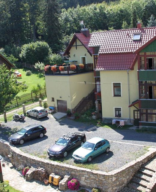 Kwatery Prywatne Nadzieja