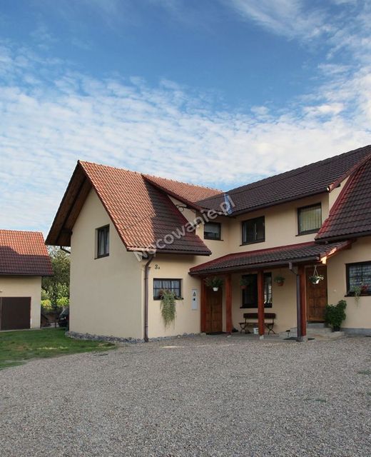 POKOJE GOŚCINNE NA SŁOWICZEJ
