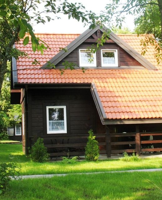 Ośrodek Letniego Wypoczynku 
